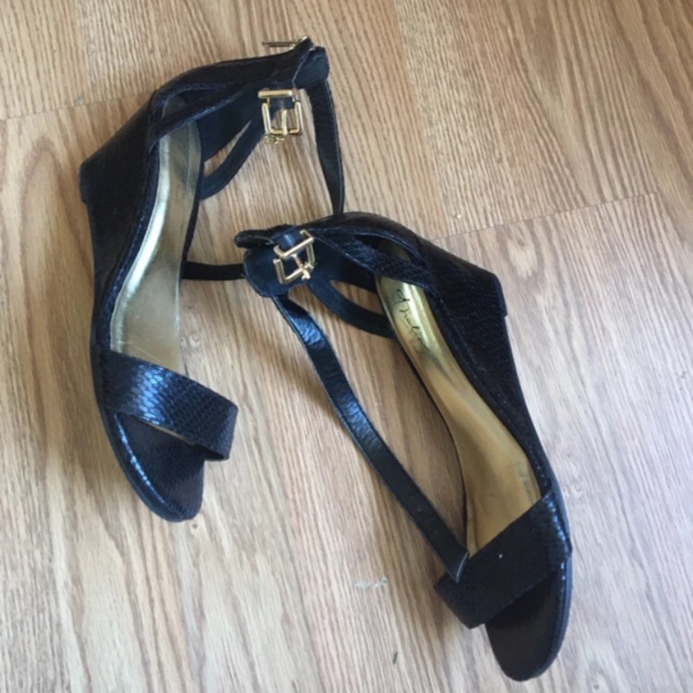Heels size 6,5